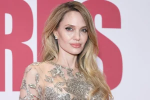Angelina Jolie Relationship Rumors Debunked: She’s Single