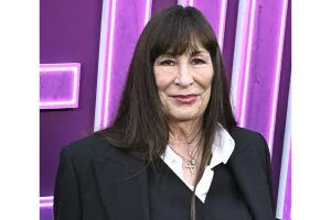 Anjelica Huston S New Fantasy Movie Adds 3 Rising Stars