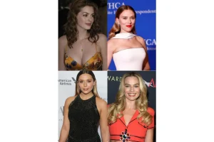 Anne Hathaway’s Bold Fashion Transformation Shocks Fans