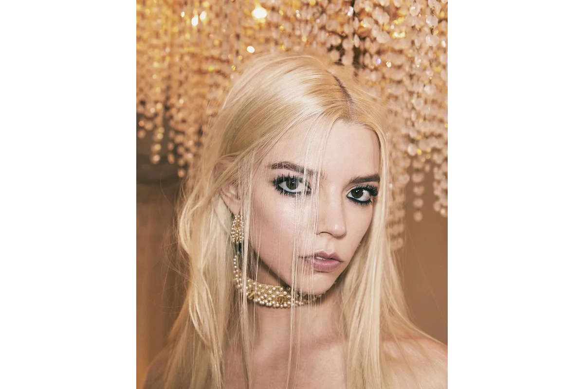Anya Taylor-Joy