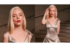 Anya Taylor-Joy Eyes Role in The Hunt for Gollum Film