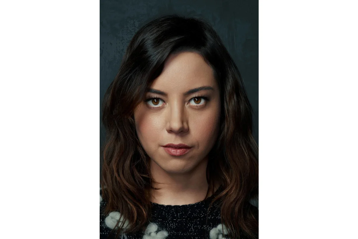 Aubrey Plaza