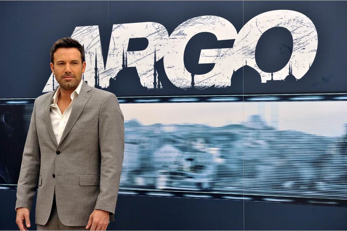 Ben Affleck