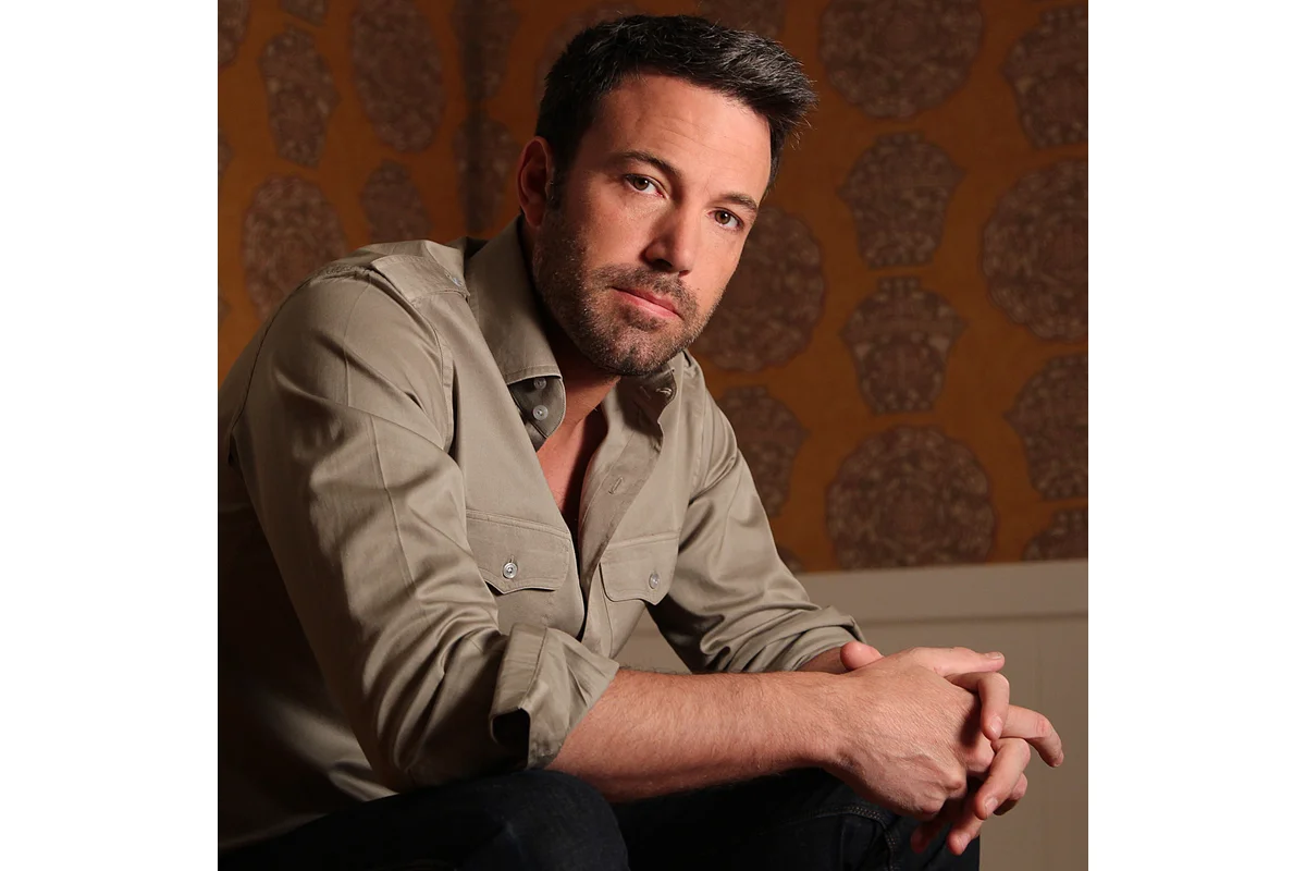 Ben Affleck