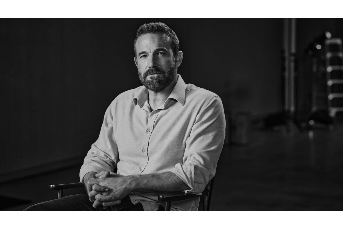 Ben Affleck