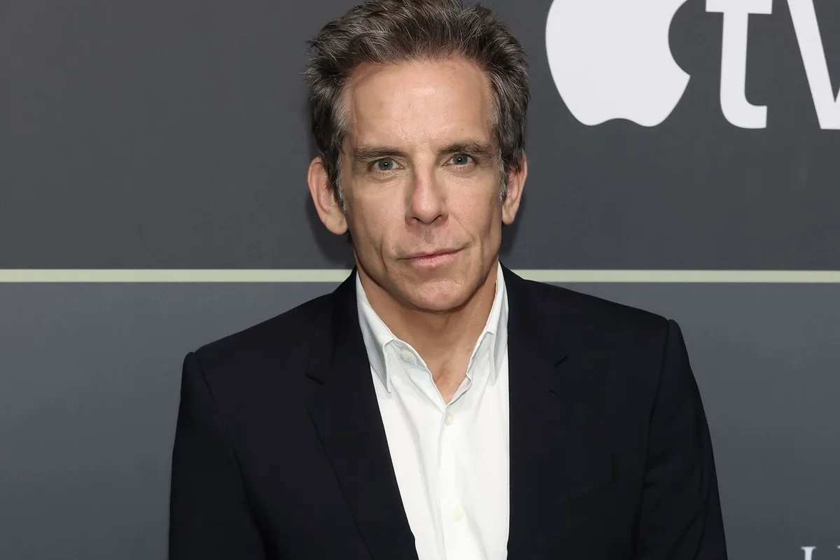Ben Stiller