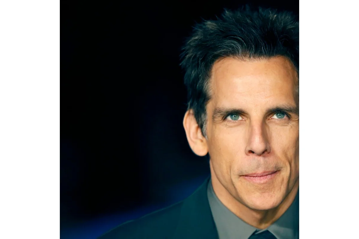 Ben Stiller