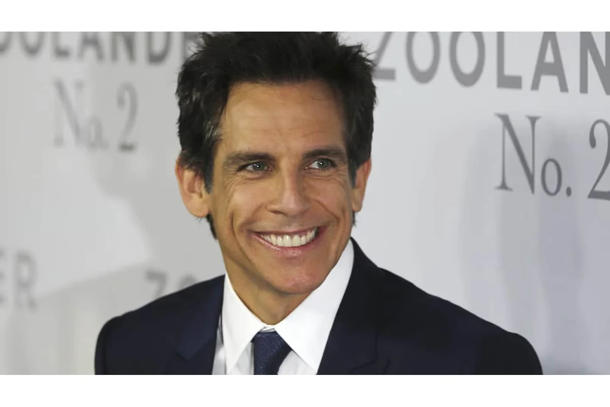 Ben Stiller