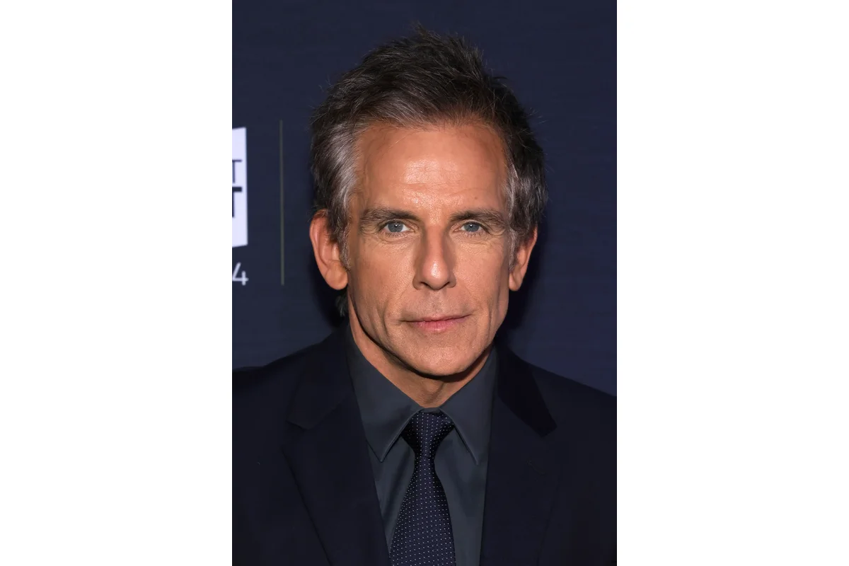 Ben Stiller