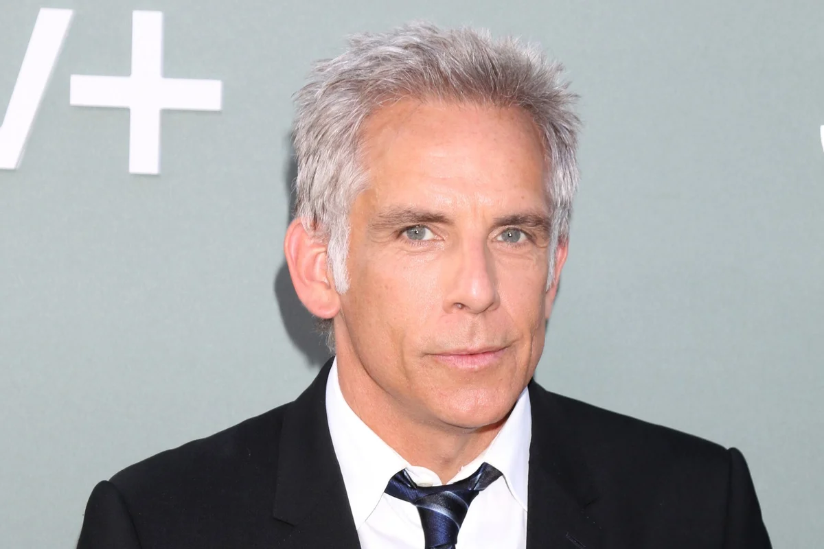 Ben Stiller