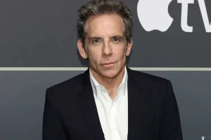 Ben Stiller Slams White House for Using Tropic Thunder Clip
