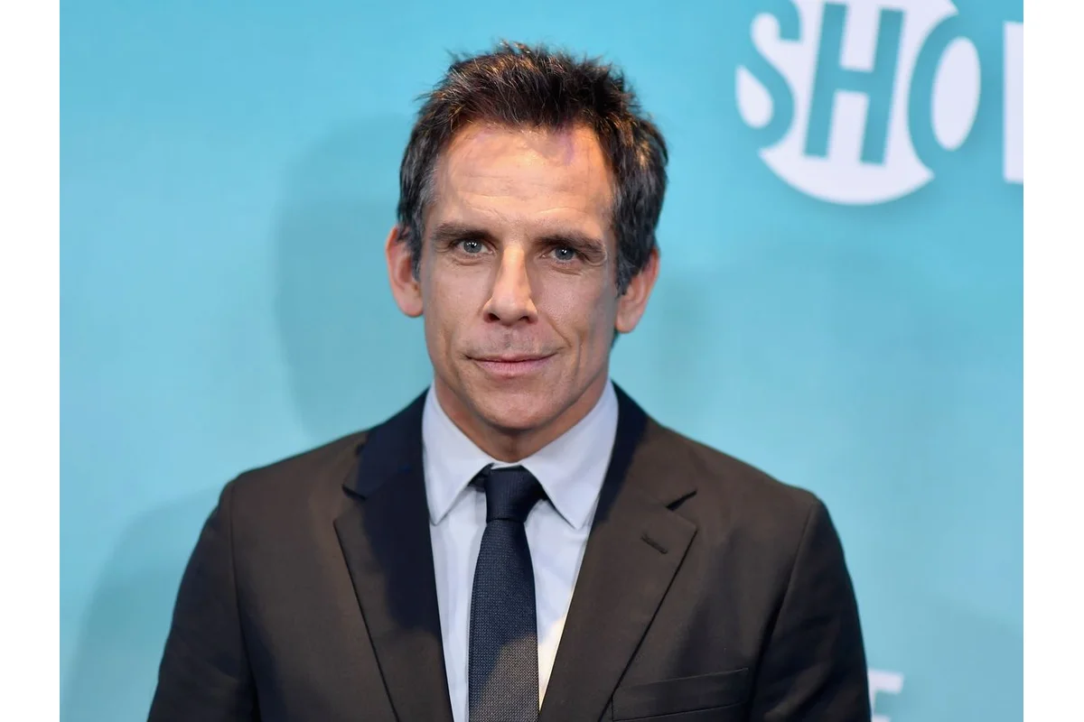 Ben Stiller