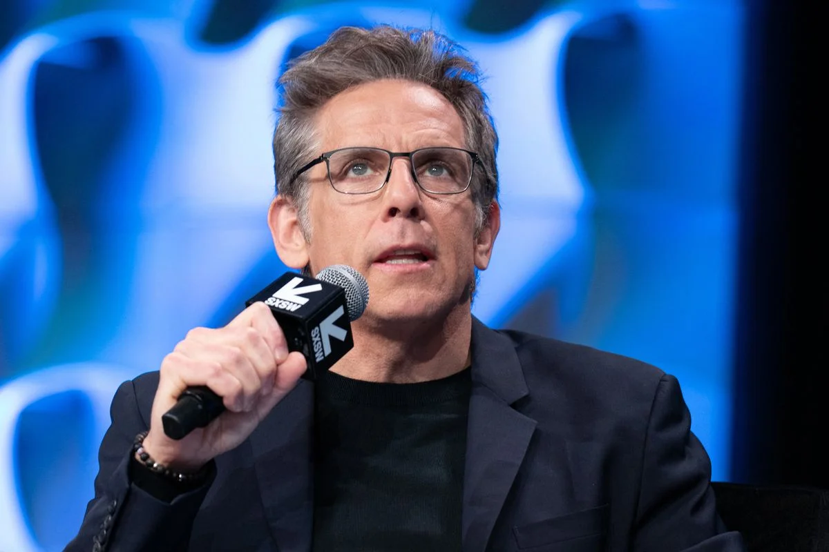 Ben Stiller