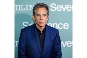 Ben Stiller Slams White House Over Tropic Thunder Use