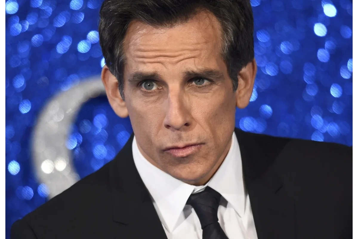 Ben Stiller