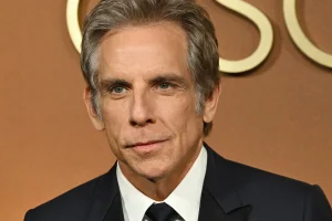 Ben Stiller Slams White House Over War Video Clip Use