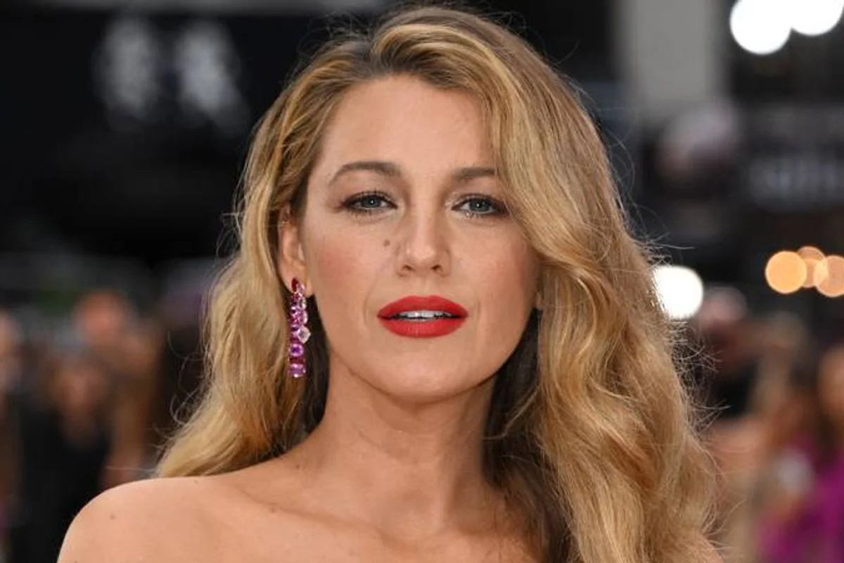 Blake Lively