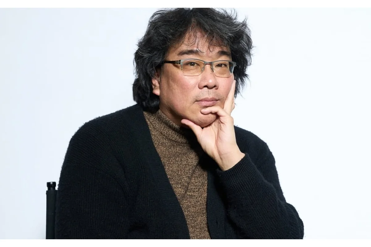 Bong Joon Ho