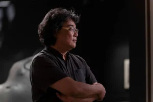 Bong Joon Ho Honored For Exemplary Tax Contributions