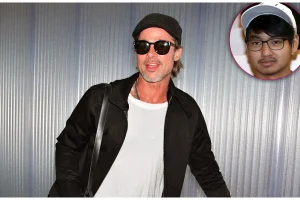 Christina Applegate Once Ditched Brad Pitt for Sebastian Bach