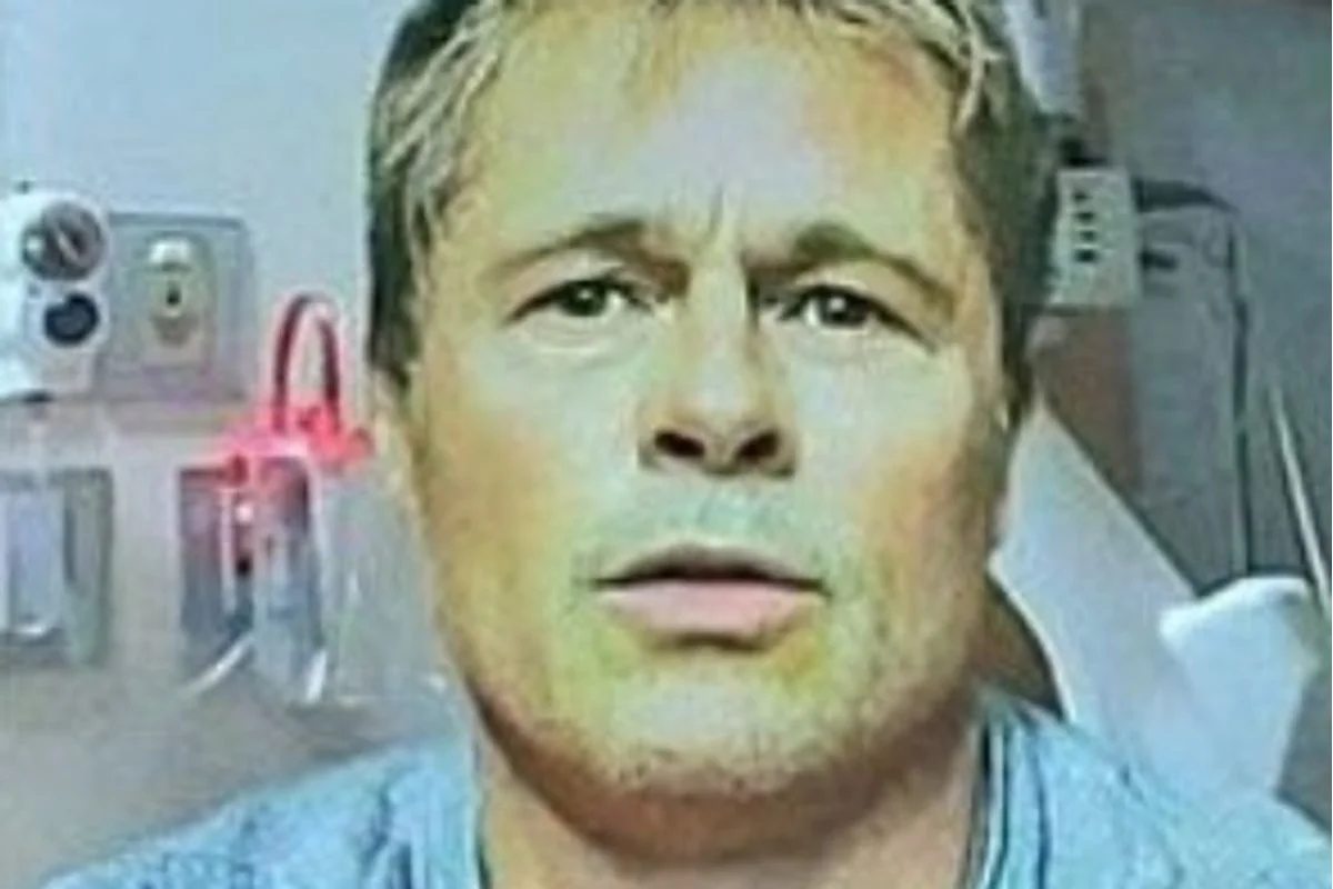 Brad Pitt