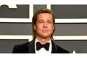 Christina Applegate Reveals Why She Dumped Brad Pitt for Rocker
