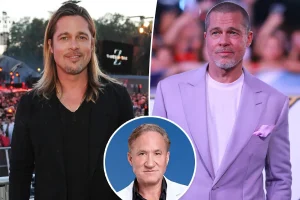 Brad Pitt’s Ageless Look at 62 Has Experts Baffled