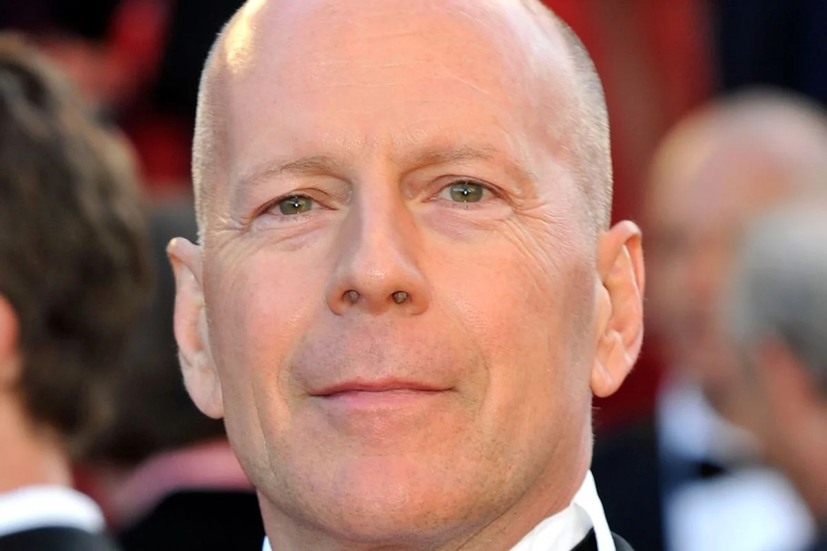 Bruce Willis