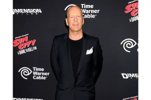Bruce Willis’ Moonlighting Breakout Celebrates 41 Years Today