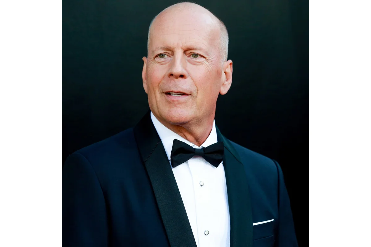 Bruce Willis