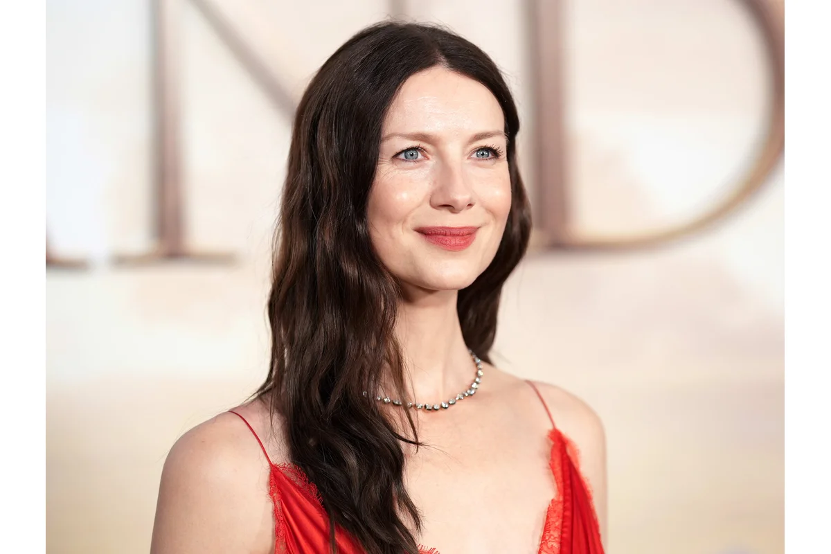 Caitríona Balfe