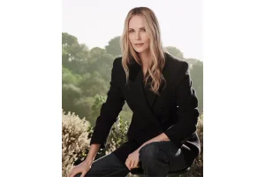 Charlize Theron’s Bold Fight Against Gender Violence in SA