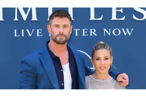 Chris Hemsworth’s Crime 101 Tops Arnold’s $55M Box Office Record