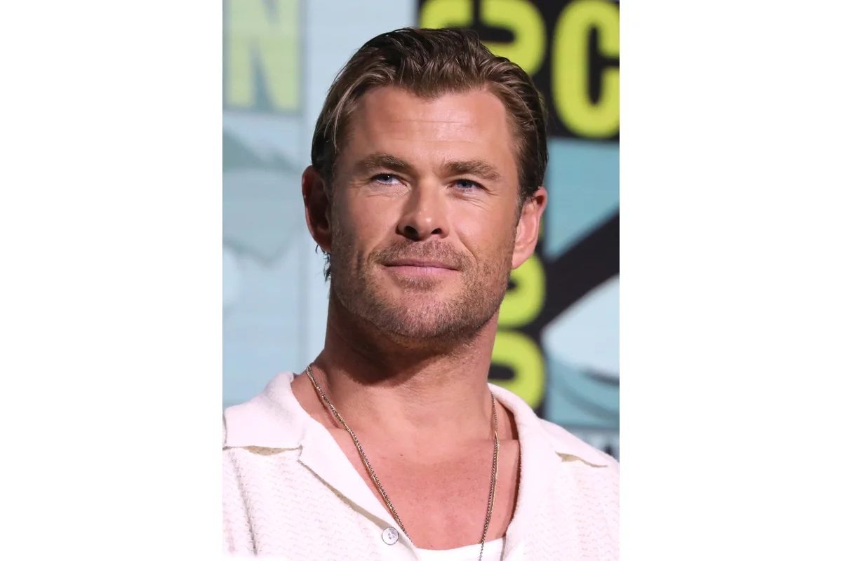 Chris Hemsworth