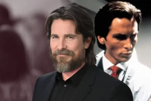 Christian Bale Reacts to Bold New American Psycho Remake