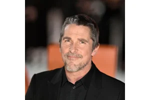 Christian Bale Thought He Had the Wrong Script for The Bride