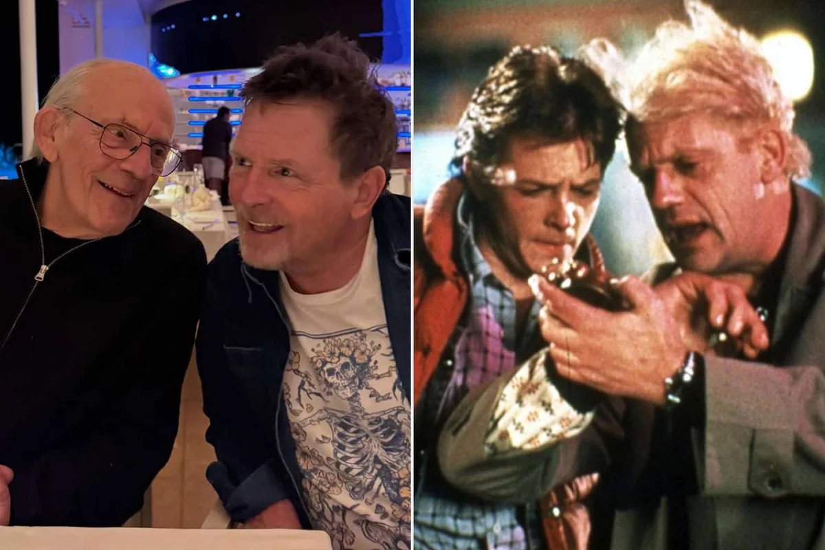 Christopher Lloyd