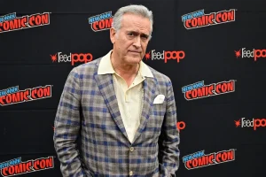 Christopher Lloyd Headlines Supanova Sydney & Perth 2026