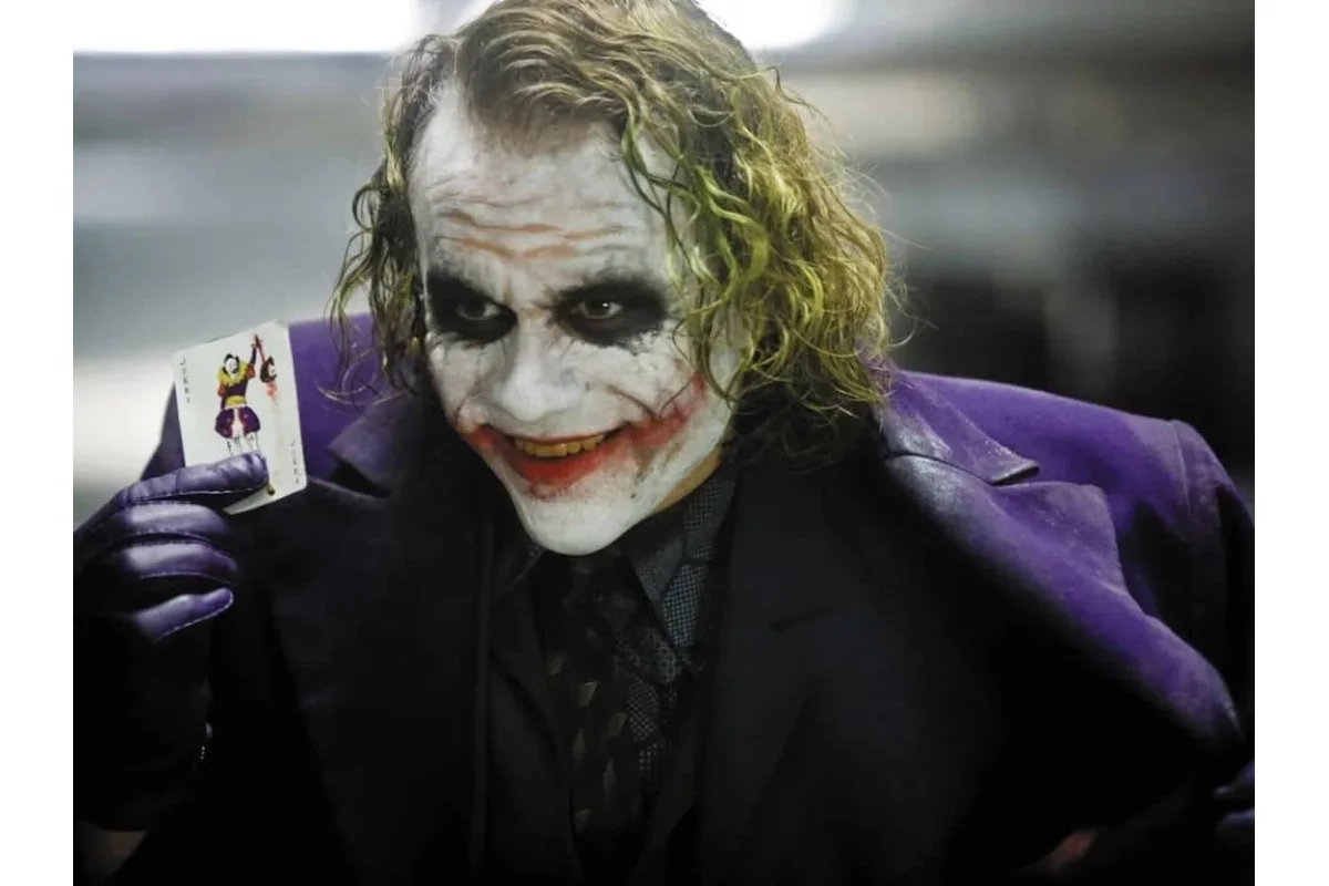 Christopher Nolan