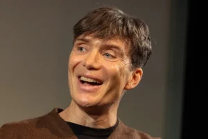 Cillian Murphy Clarifies: Not in Harry Potter Reboot Series