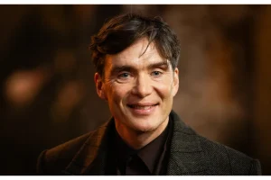 Cillian Murphy Odds Surge to 2/1 for Peaky Blinders Oscar
