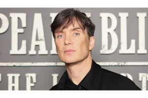 Cillian Murphy Returns in Peaky Blinders: The Immortal Man Movie