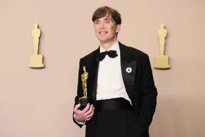 Barry Keoghan’s Bold Cillian Murphy Joke Sparks Fans Online