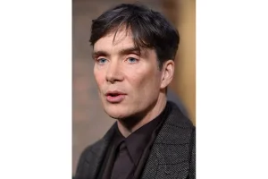 Cillian Murphy Casts Acting Hero as Peaky Blinders Villain