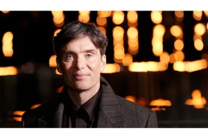 Cillian Murphy Denies Playing Voldemort in Harry Potter Reboot