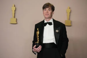 New Voldemort Frontrunner Emerges After Cillian Murphy Denies Role