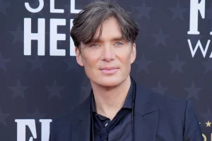 Cillian Murphy Clears Air: Not Playing Voldemort in Harry Potter