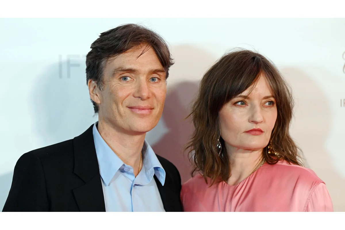 Cillian Murphy