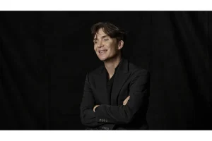 Cillian Murphy Denies Any Role in Harry Potter Series