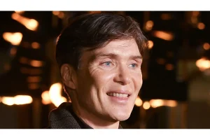 Cillian Murphy’s Fatherly Gesture Sparks Surprising Peaky Role
